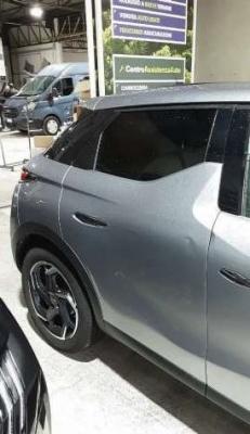 Ds DS 3 Crossback 4