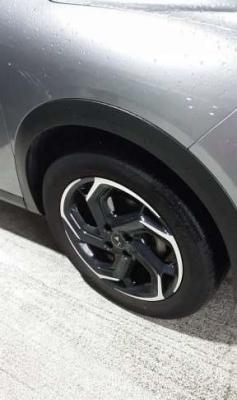 Ds DS 3 Crossback 5