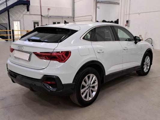 Audi Q3 Sportback 2