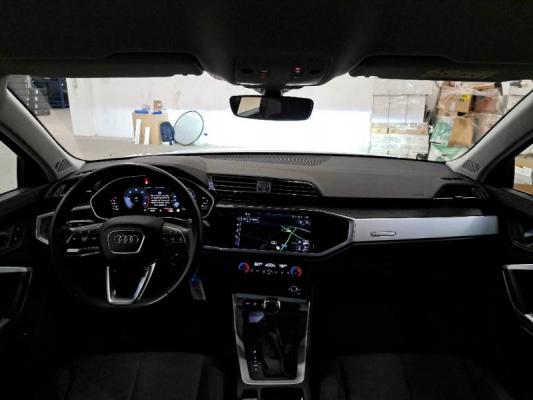 Audi Q3 Sportback 3