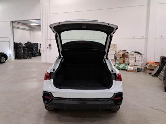 Audi Q3 Sportback 5