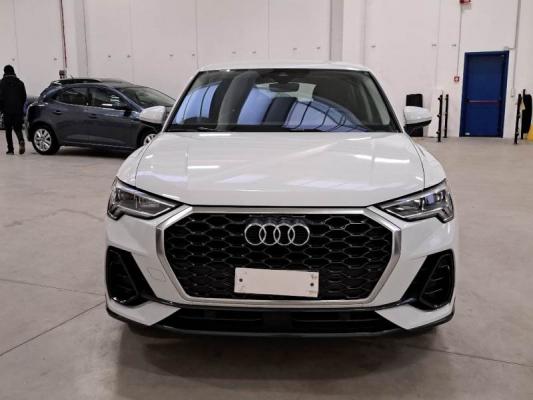 Audi Q3 Sportback 6