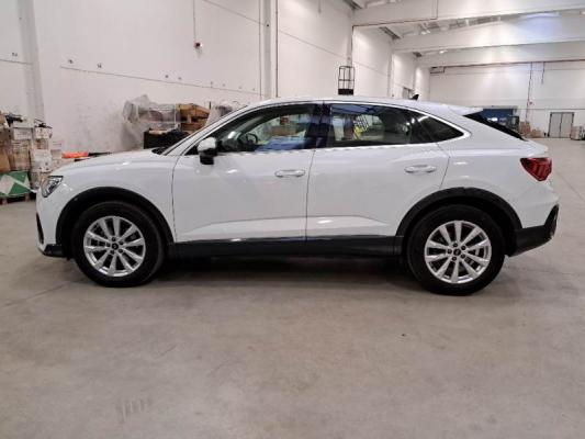 Audi Q3 Sportback 8