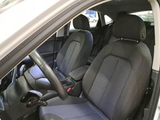 Audi Q3 Sportback 11