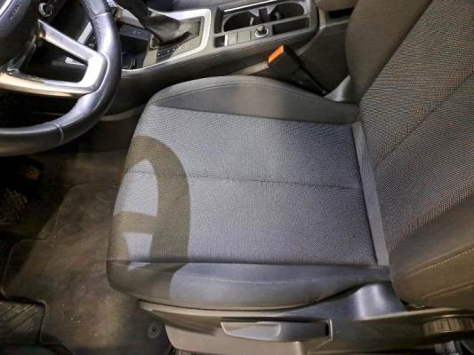 Audi Q3 Sportback 12