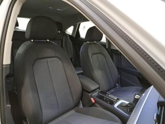 Audi Q3 Sportback 13