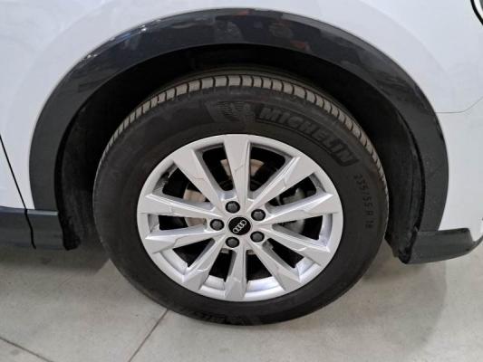 Audi Q3 Sportback 17