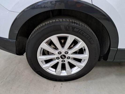 Audi Q3 Sportback 18