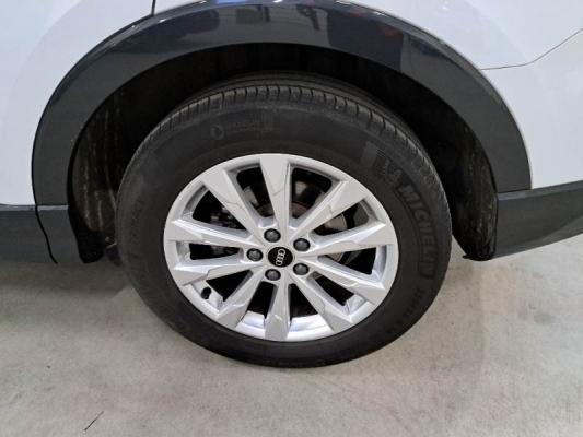 Audi Q3 Sportback 19