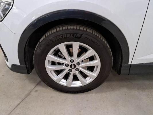 Audi Q3 Sportback 20
