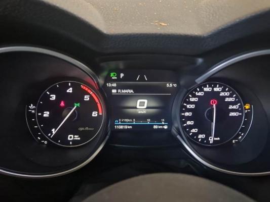 Alfa Romeo Stelvio 3