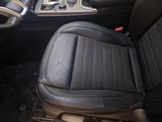 Alfa Romeo Stelvio 11