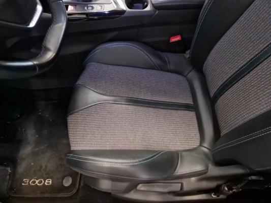 Peugeot 3008 12