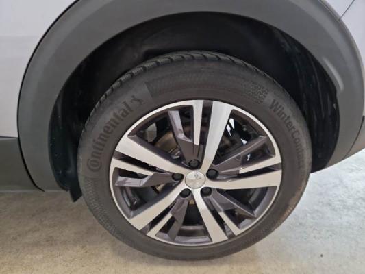 Peugeot 3008 19