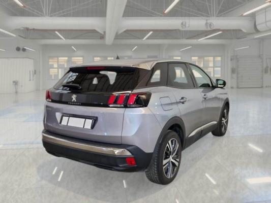 Peugeot 3008 2