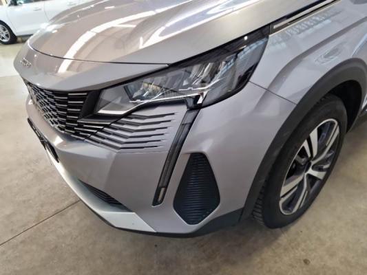 Peugeot 3008 21