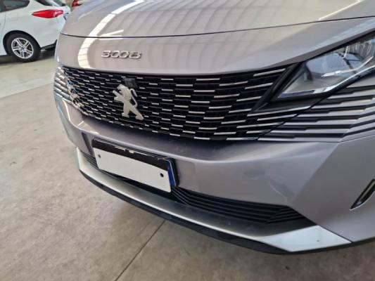 Peugeot 3008 24