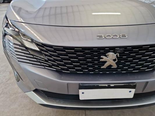 Peugeot 3008 26