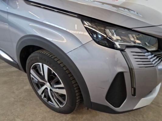 Peugeot 3008 28