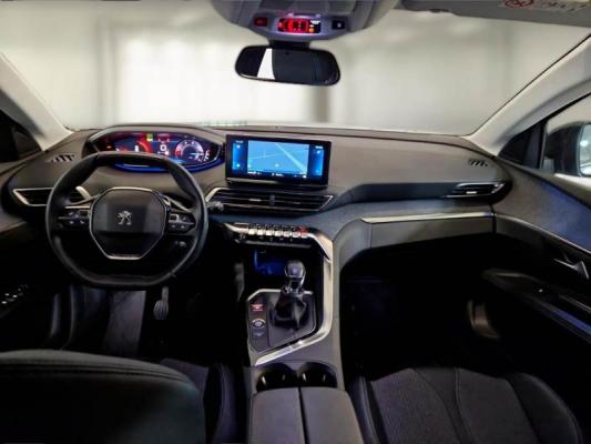 Peugeot 3008 3