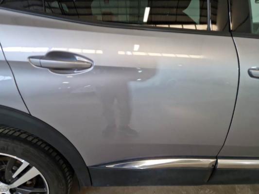 Peugeot 3008 39