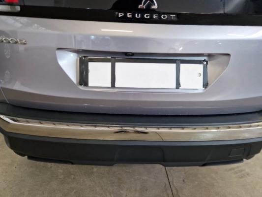Peugeot 3008 41