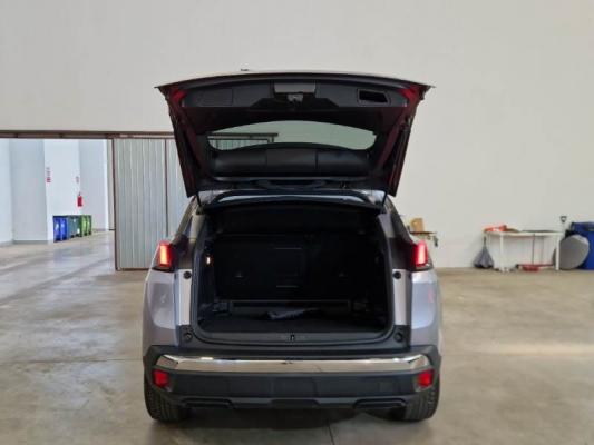 Peugeot 3008 5