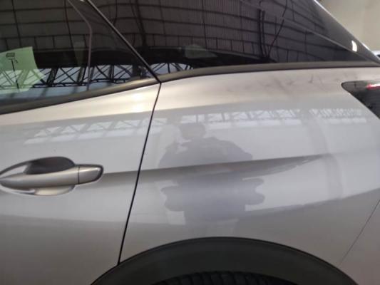 Peugeot 3008 43