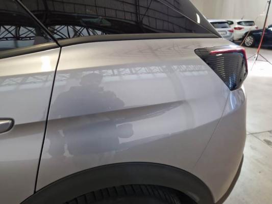 Peugeot 3008 45