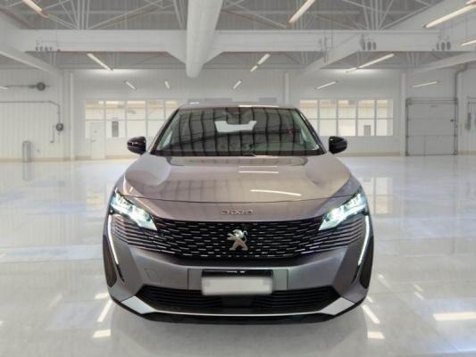 Peugeot 3008 6