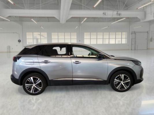 Peugeot 3008 7