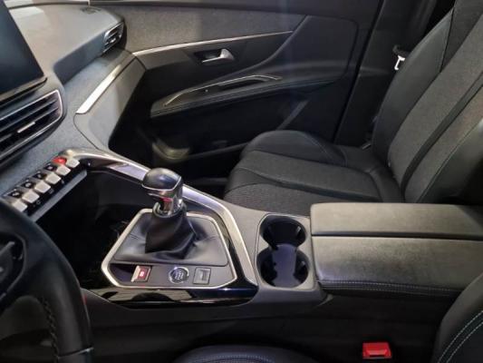 Peugeot 3008 61