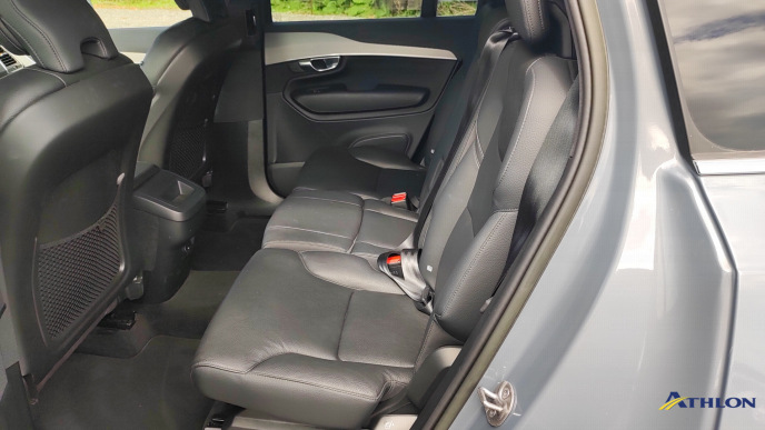 Volvo XC90  9