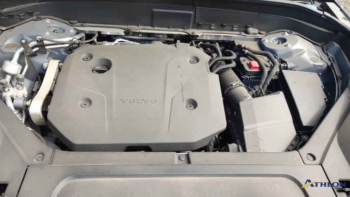 Volvo XC90  15