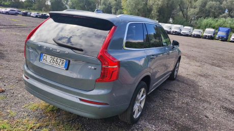Volvo XC90  2