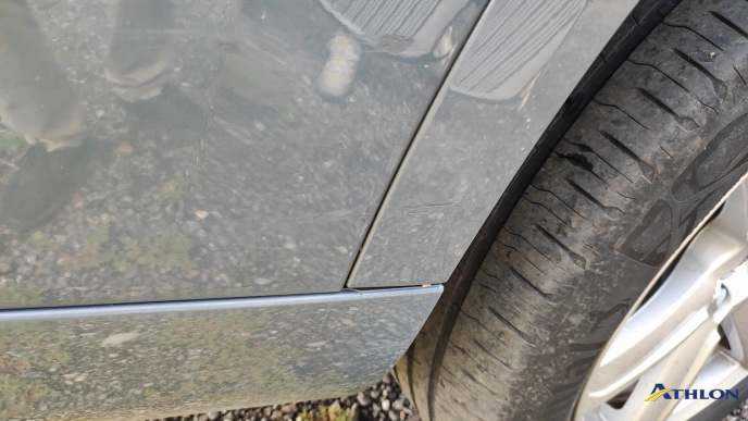 Volvo XC90  36