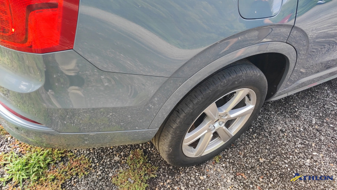 Volvo XC90  38