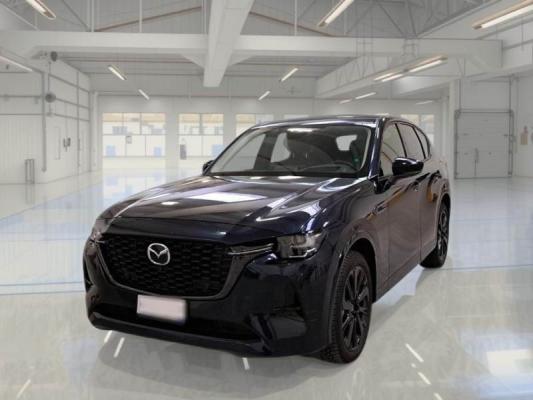 Mazda CX-60 1