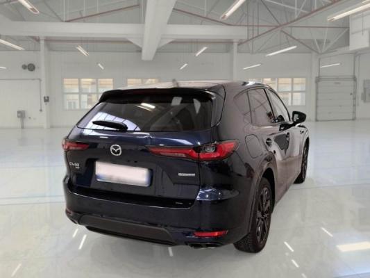 Mazda CX-60 2