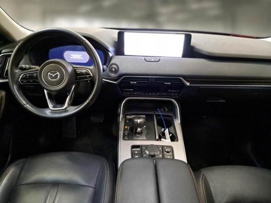 Mazda CX-60 3