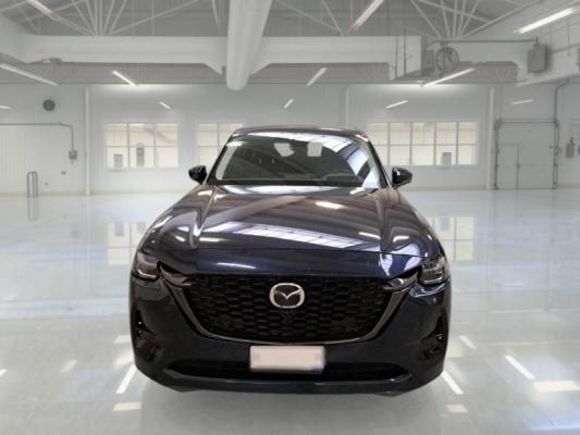 Mazda CX-60 6