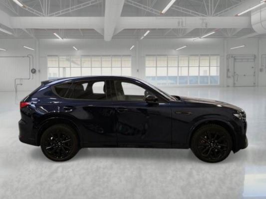 Mazda CX-60 7