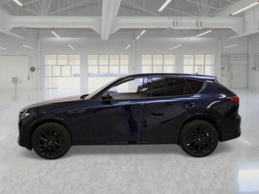 Mazda CX-60 8