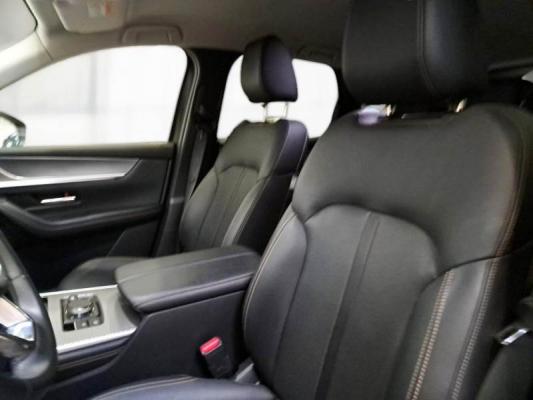 Mazda CX-60 11