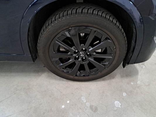 Mazda CX-60 20