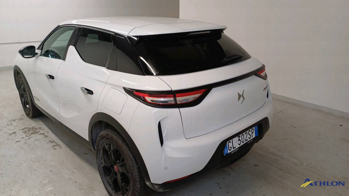Ds DS 3 CROSSBACK 1