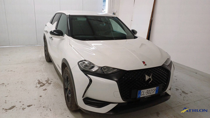 Ds DS 3 CROSSBACK 2
