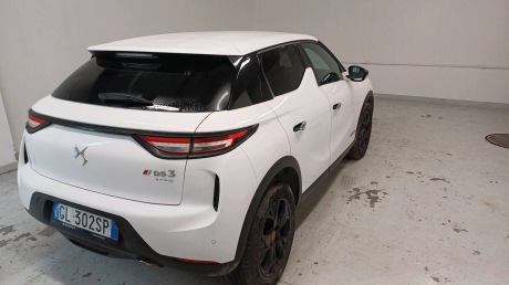 Ds DS 3 CROSSBACK 3