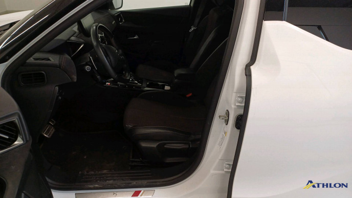 Ds DS 3 CROSSBACK 4