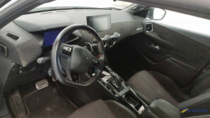 Ds DS 3 CROSSBACK 5